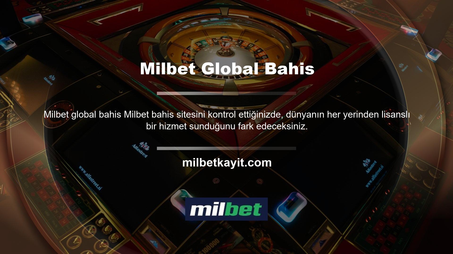 Bu nedenle, şirketler herkesin tadını çıkarması için eğlenceli oyunlar ve heyecan verici casinolar sunmaya devam edebilir