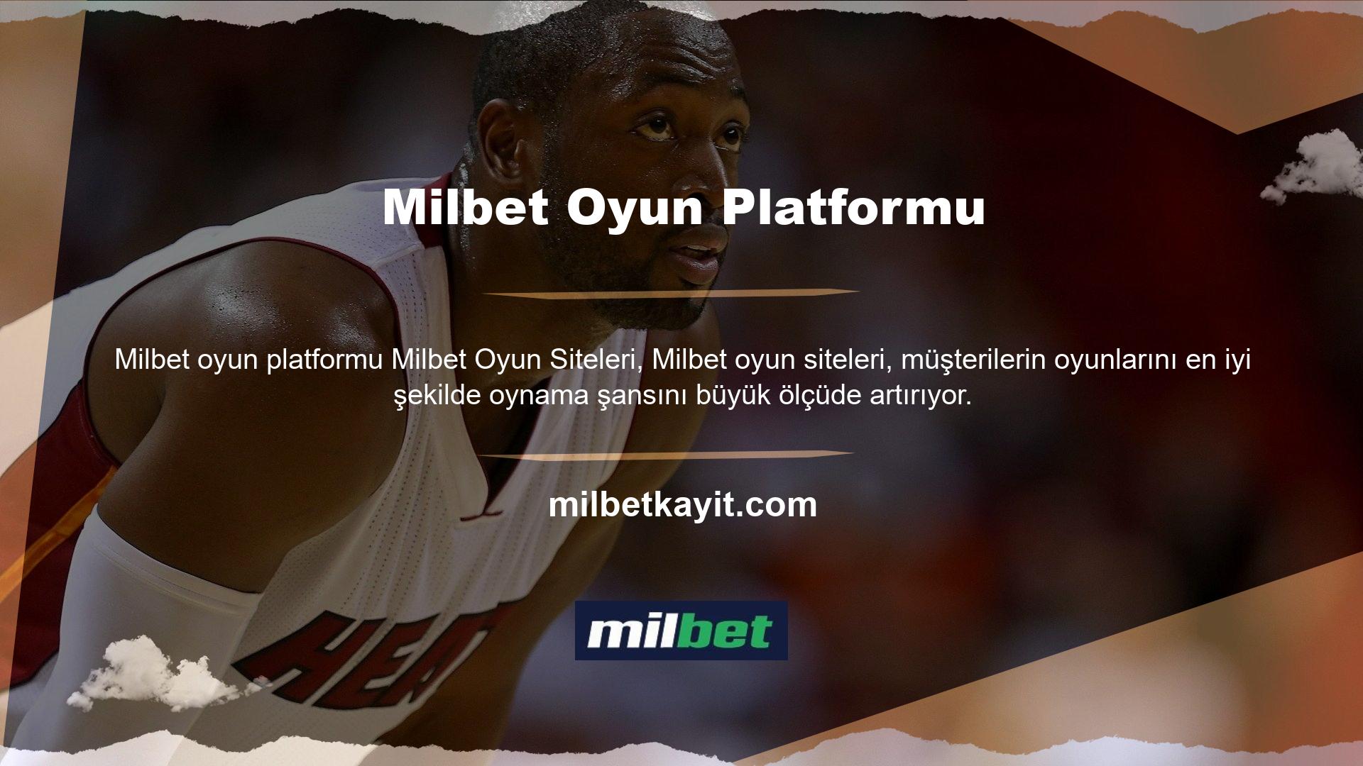 Ama bekle, daha fazlası var! Milbet oyun sitesinde ayrıca telefonunuzda indirip oynayabileceğiniz harika bir mobil uygulamaya sahiptir