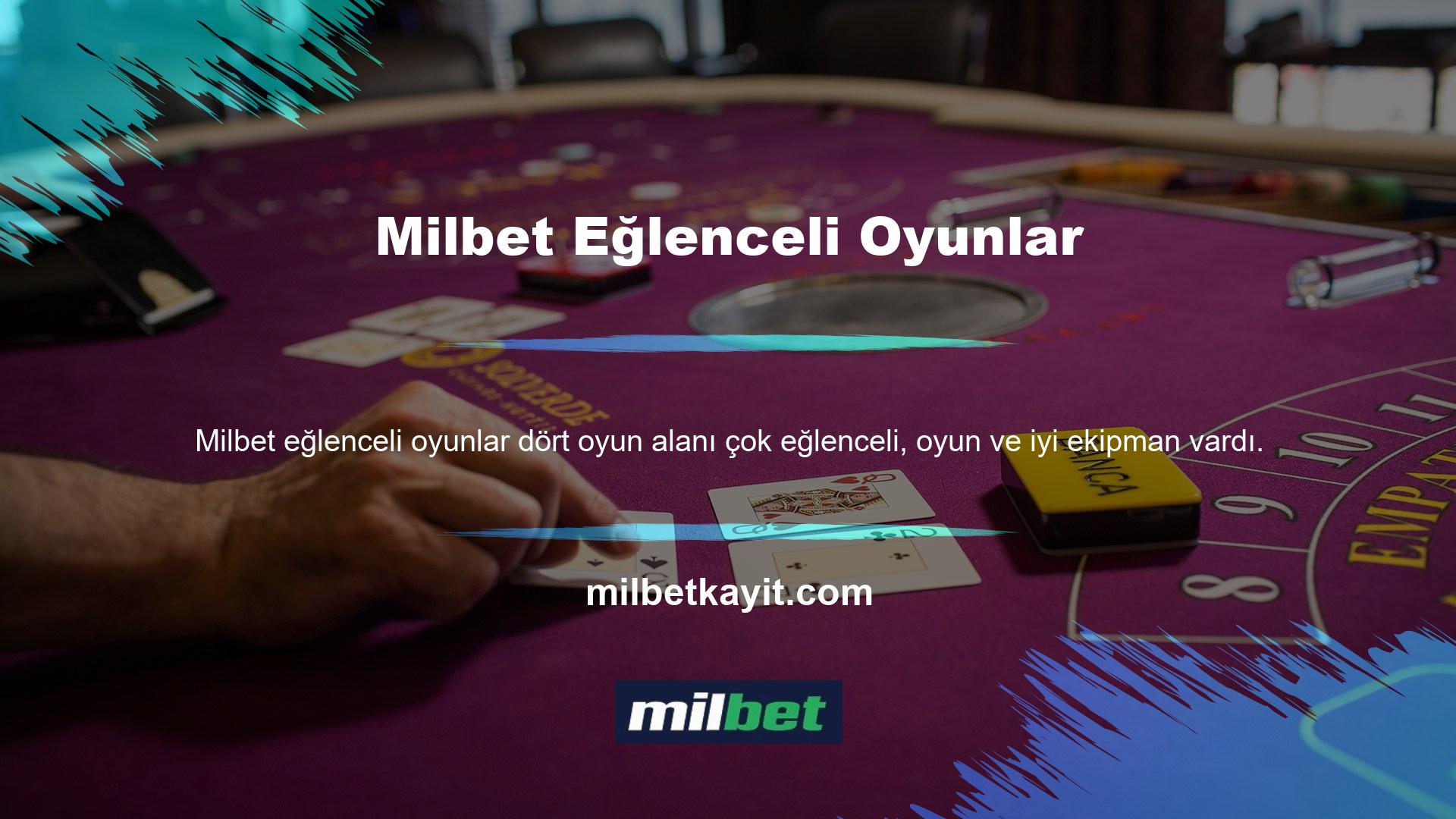 Casinoların insanların web sitelerinde casino oynaması için birçok yolu vardır
