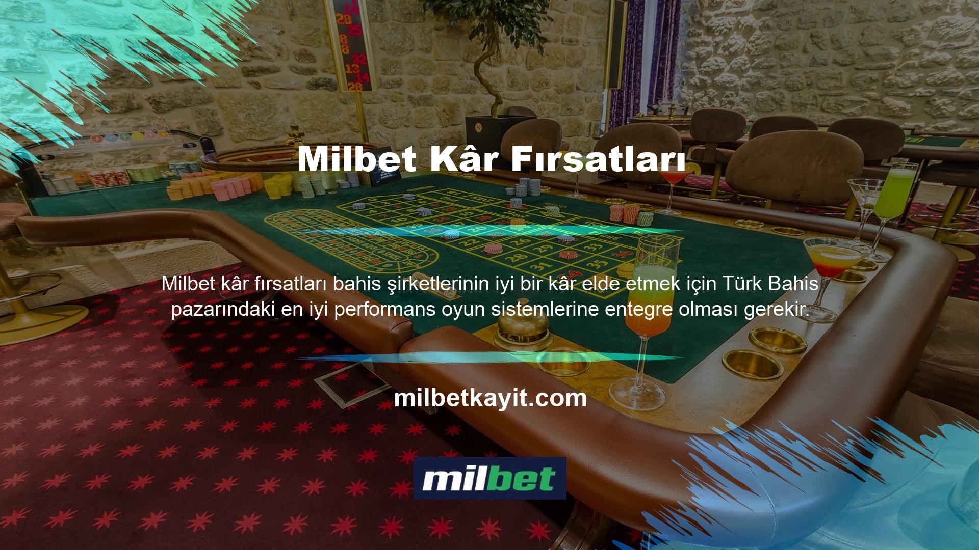 Aynı zamanda, müşteri sayısı artacak, gelir son kez daha iyi olacak